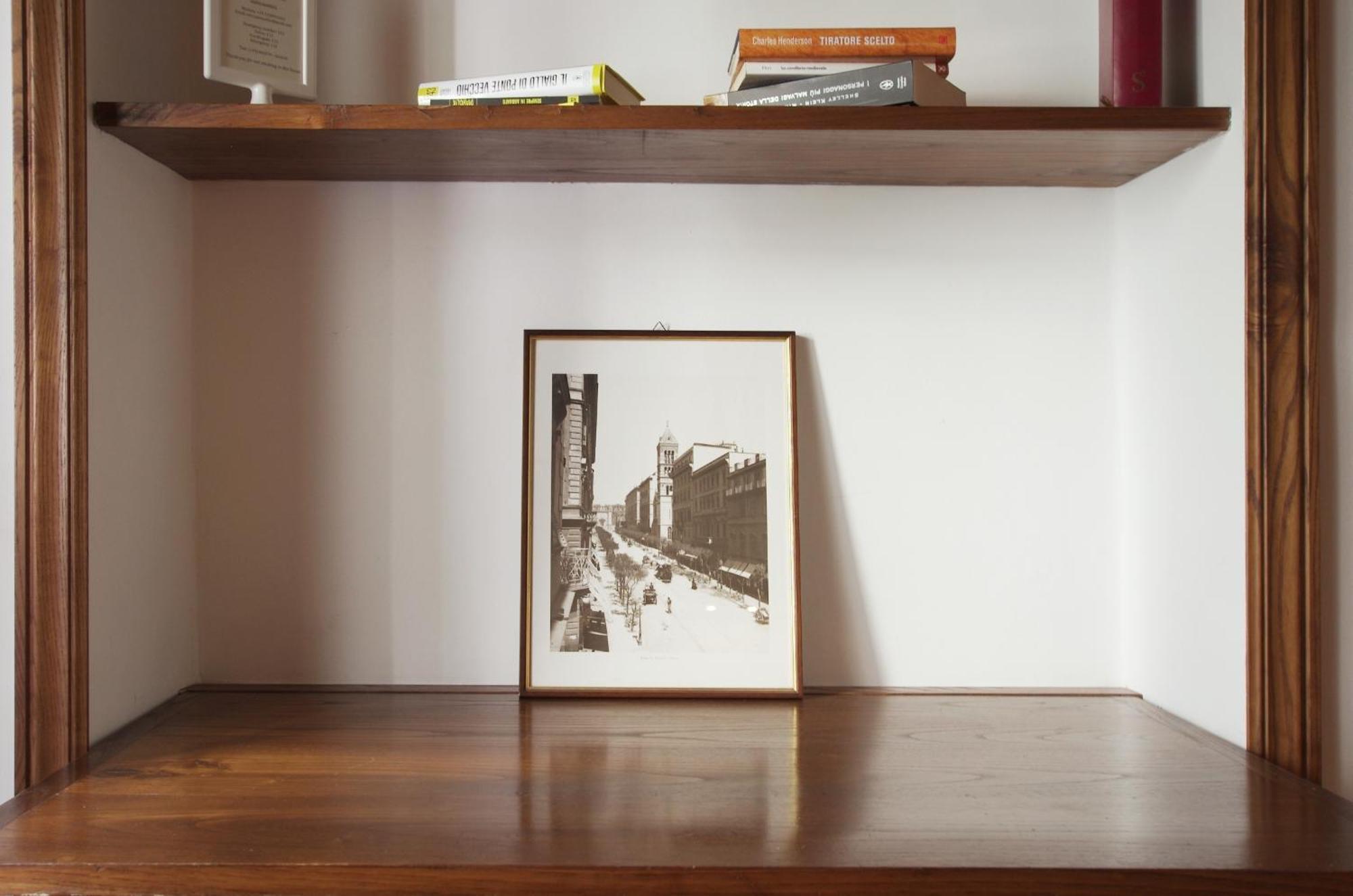 Vacanze Romane Centro Storico Trastevere Apartment Екстериор снимка
