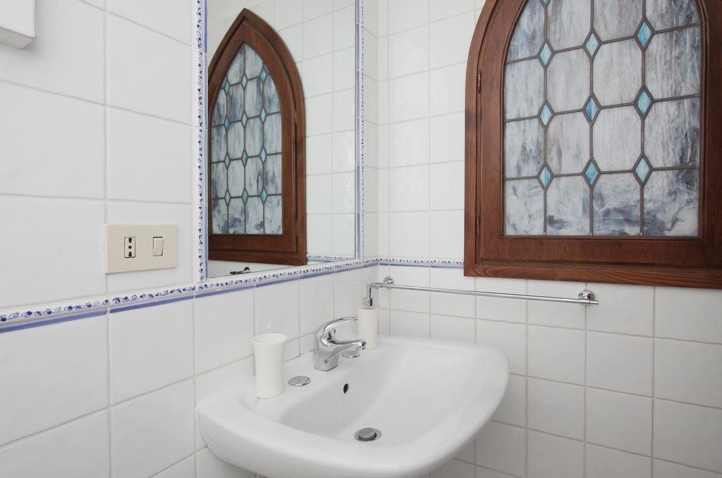 Vacanze Romane Centro Storico Trastevere Apartment Стая снимка