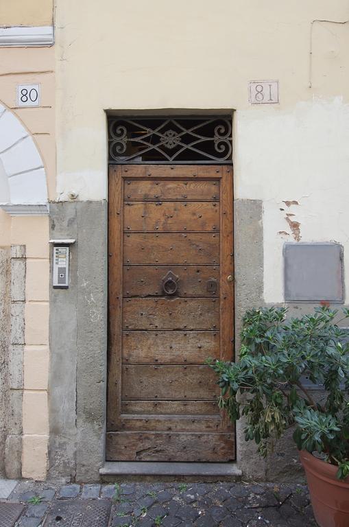 Vacanze Romane Centro Storico Trastevere Apartment Стая снимка