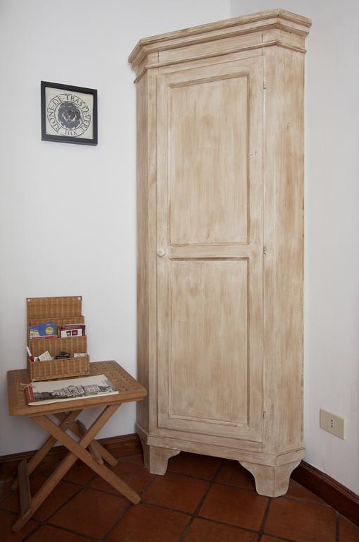 Vacanze Romane Centro Storico Trastevere Apartment Стая снимка