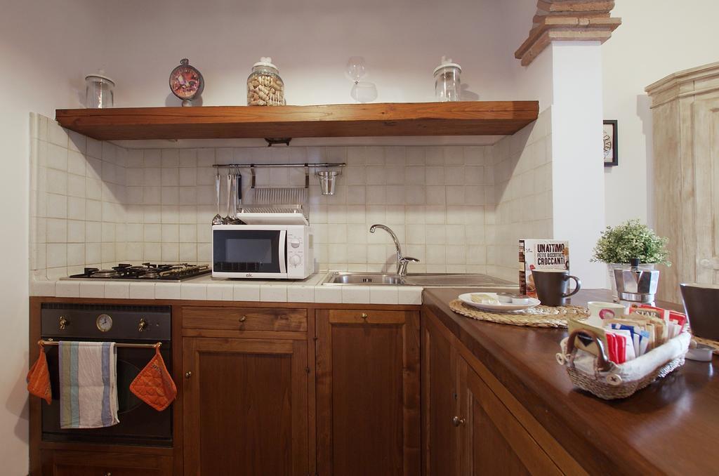 Vacanze Romane Centro Storico Trastevere Apartment Стая снимка