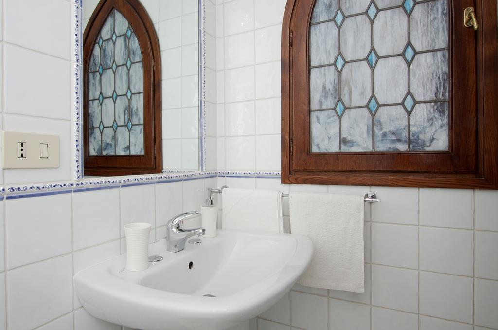 Vacanze Romane Centro Storico Trastevere Apartment Стая снимка
