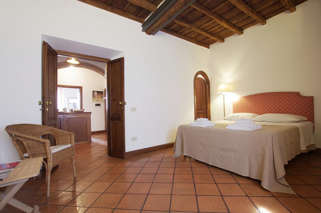 Vacanze Romane Centro Storico Trastevere Apartment Стая снимка