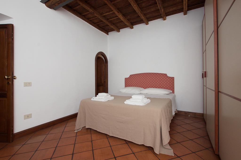 Vacanze Romane Centro Storico Trastevere Apartment Стая снимка