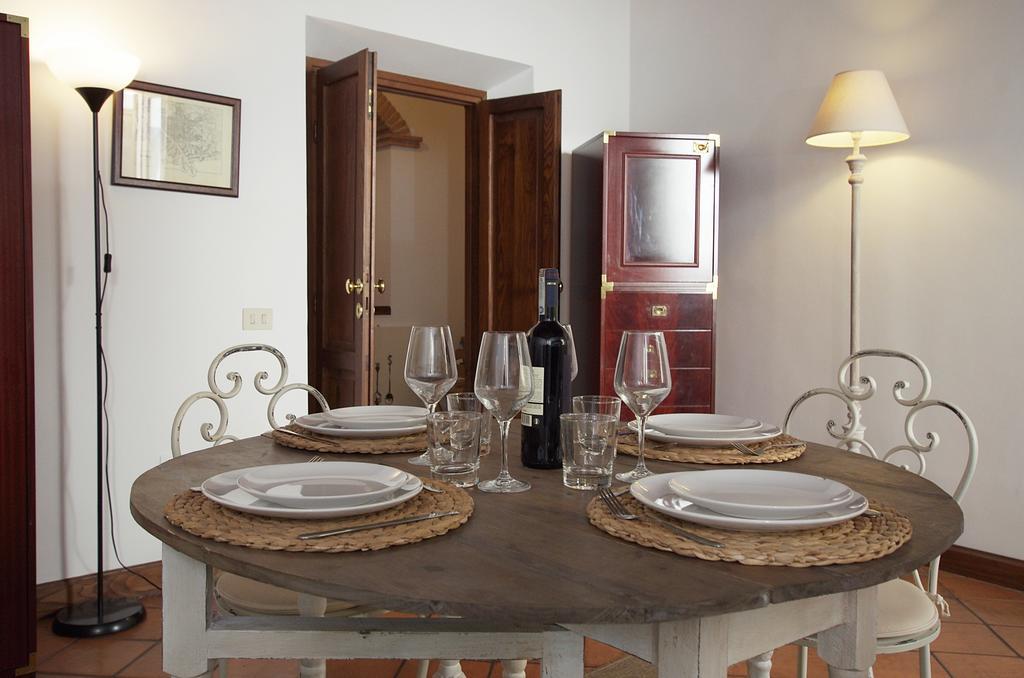 Vacanze Romane Centro Storico Trastevere Apartment Стая снимка