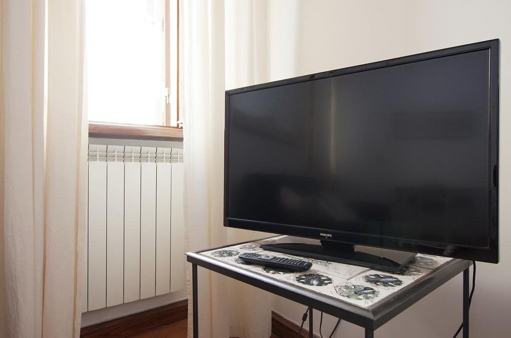 Vacanze Romane Centro Storico Trastevere Apartment Стая снимка