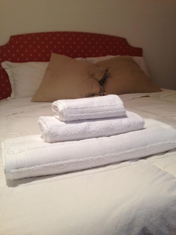 Vacanze Romane Centro Storico Trastevere Apartment Стая снимка