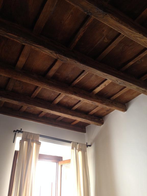 Vacanze Romane Centro Storico Trastevere Apartment Стая снимка