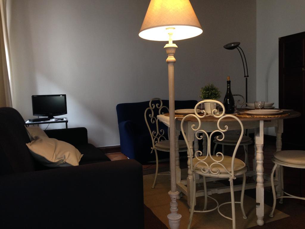 Vacanze Romane Centro Storico Trastevere Apartment Екстериор снимка