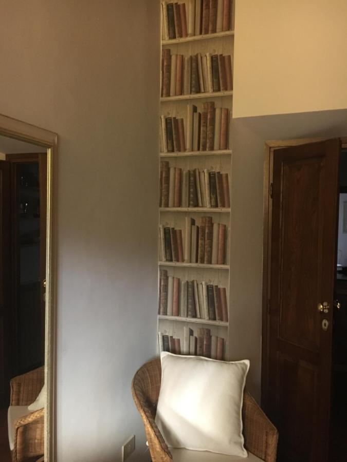 Vacanze Romane Centro Storico Trastevere Apartment Екстериор снимка
